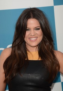 Khloe Kardashian attends the 11th annual InStyle summer soiree held at The London Hotel on August 8, 2012 in West Hollywood, California