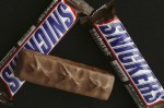 Snickers Bar Candy Halloween