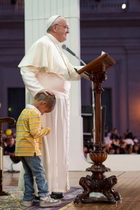 Francis-Pope-Child-2