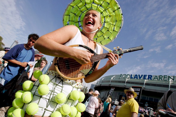 tennis-ball-dress