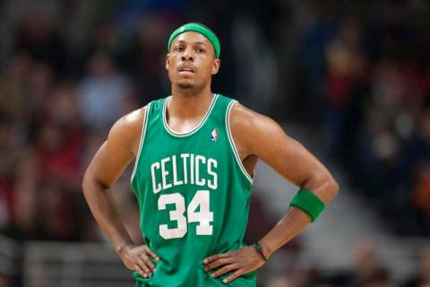 NBA: DEC 12 Celtics at Bulls