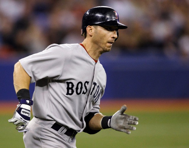 Quotes: Boston Red Sox’s Marco Scutaro | TIME.com