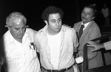 ‘Son of Sam’ Berkowitz Denied Parole for 5th Time | TIME.com