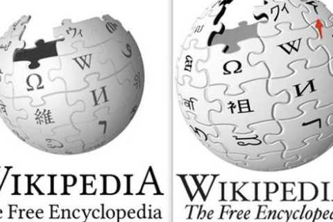 Wikipedia Logos