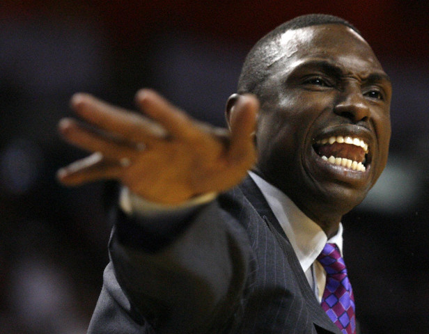 Avery Johnson Wins Nets Coaching Job | TIME.com