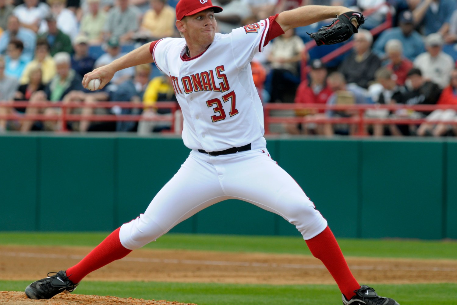Why Stephen Strasburg and the MLB Draft Matter to Your Pocket