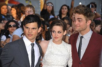 Twilight Riddles: Why Doesn’t Taylor Lautner Have Genitalia? | TIME.com