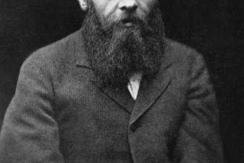 Feodor Dostoyevsky