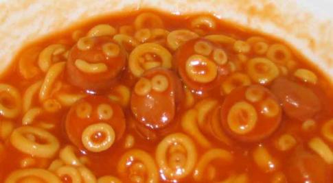 Uh-Oh! 5 things you didn't know about SpaghettiOs - Campbell Soup Company