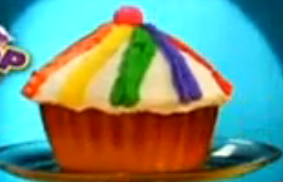 The Big Top Cupcake : r/nostalgia