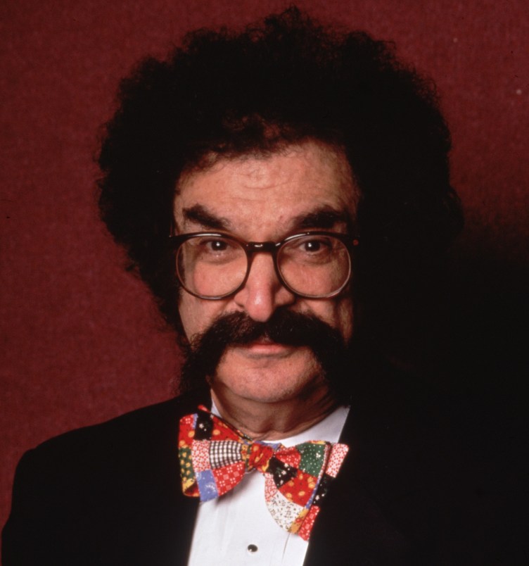 Happy Movember The Top 12 Famous Mustaches