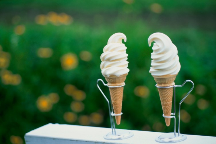 Ice Cream Month: From Bacon to Caviar, Seven Flavors to Make You Scream ...