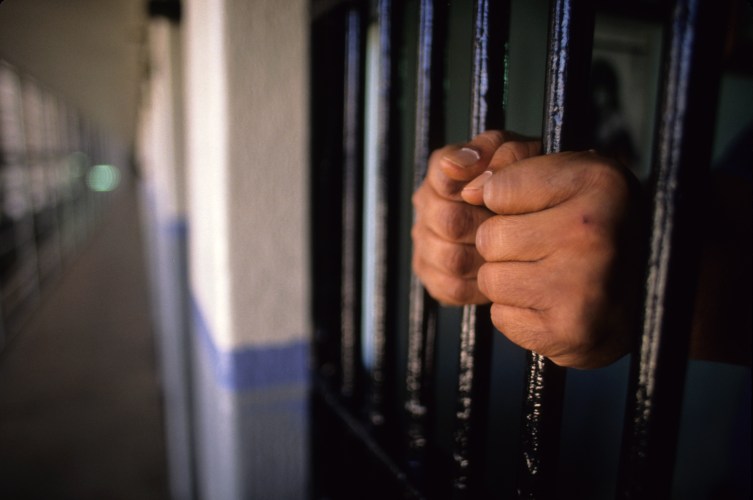 Does Banning Porn From Prisons Violate The Us Constitution