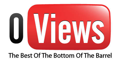 ‘0 Views’ Showcases YouTube’s Least Viral | TIME.com