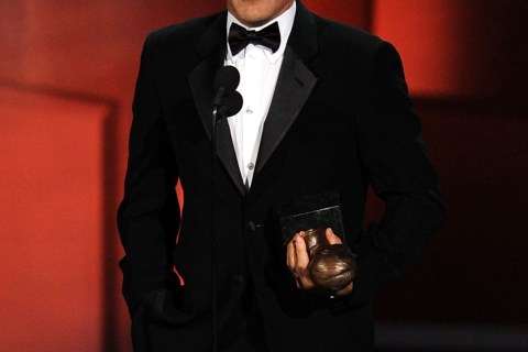 George Clooney, Emmys