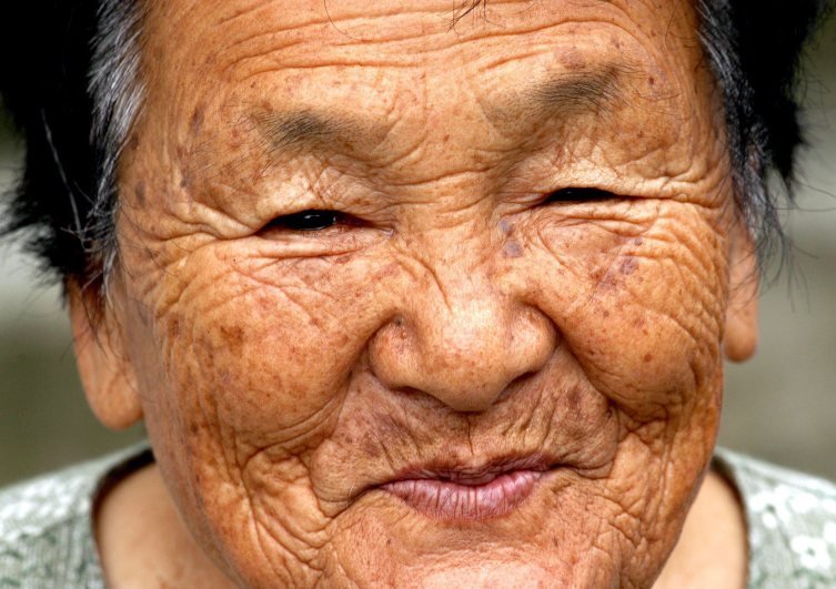 753px x 531px - Missing: Most of Japan's Oldest Citizens | TIME.com