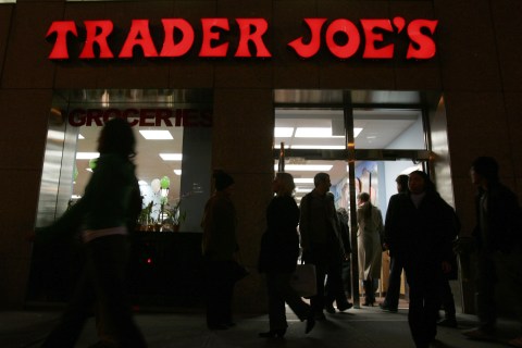 Trader Joe's 