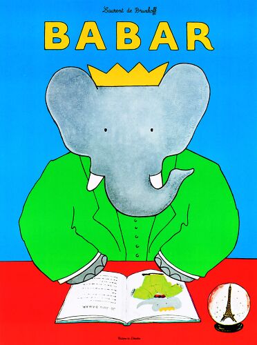 From Vampires to Elephants: Twilight Producers Tackle Babar | TIME.com