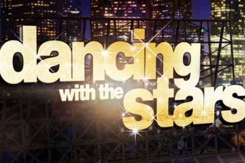 <i>Dancing with the Stars</i>