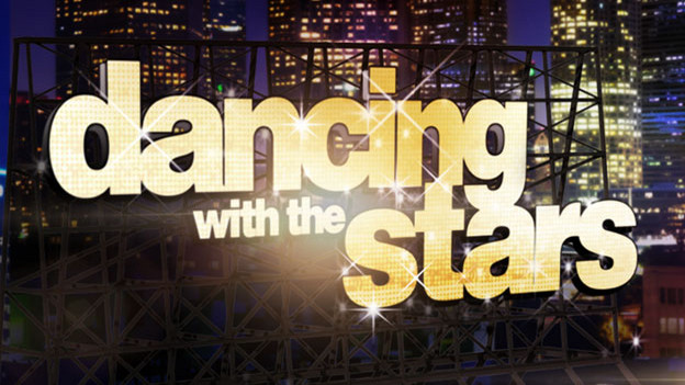 <i>Dancing with the Stars</i>