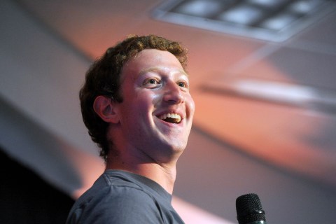 Facebook Executives Reveal New Features For Popular Social Networking Site