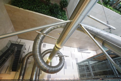 Changi Slide
