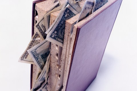 Expensive Book