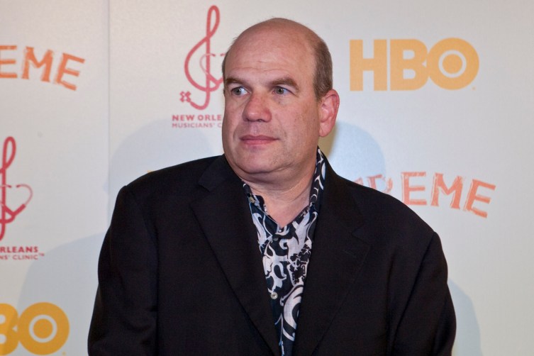 Quotes: The Wire’s David Simon On His ‘Genius’ Grant | TIME.com