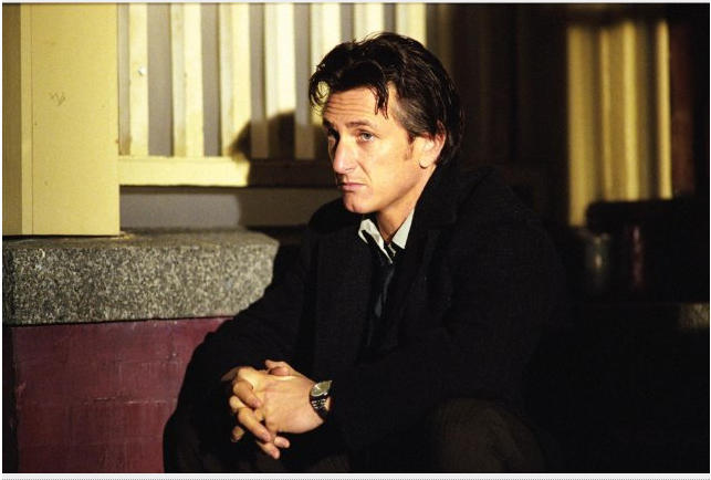 Jimmy Markum (Sean Penn), <i>Mystic River</i> 