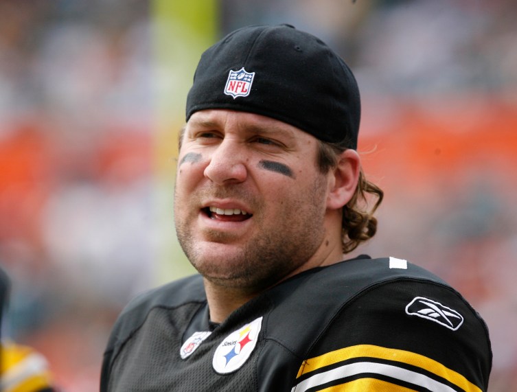 Ben Roethlisberger Suspension: Six Reasons Why He Should Serve Six