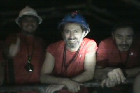 Chilean Miners