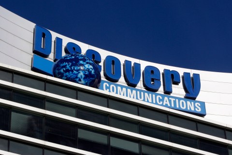 Discovery Communications Headquarters