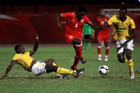 Togo Fake Team
