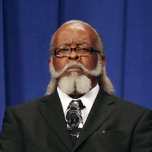 Jimmy McMillan Pays $800 A Month In Rent: Is That Too High? | TIME.com