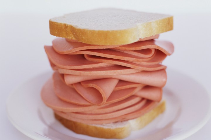 Woman Arrested For Calling 911 About Bologna Sandwiches Time Com