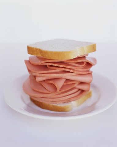 What Is Bologna, Actually?