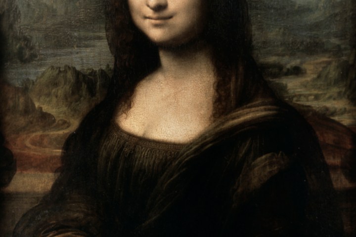 Mona Lisa Frown: Woman's Remains Found in Italian Garbage Dump | TIME.com