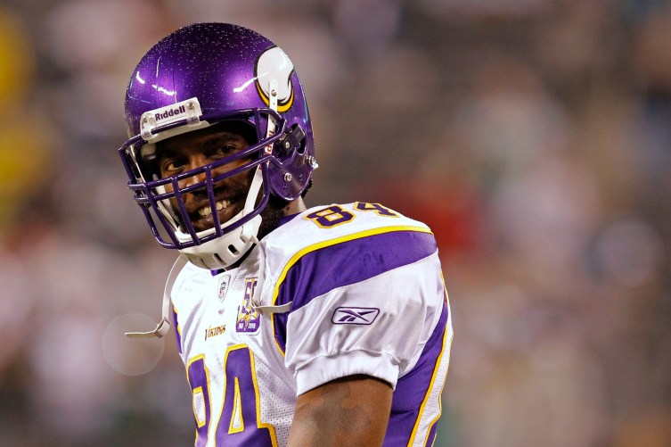 Quotes: Randy Moss Expresses Forgiveness to Minnesota Vikings