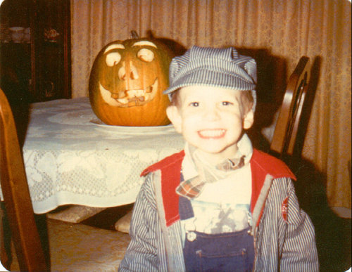Nostalgia Alert: ‘My Parents Loved Halloween’ | TIME.com
