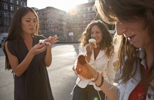 Food and Sex: Tried and True Ways to Reduce Stress | TIME.com