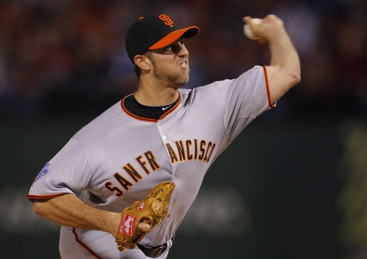 SF Giants Would Be Foolish to Keep Madison Bumgarner, Ignore What