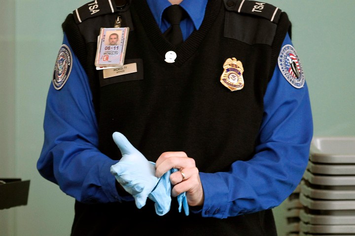 Texas House Passes TSA Anti-'Groping' Bill | TIME.com