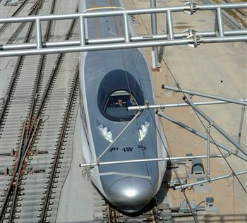 China_High_Speed_Rail