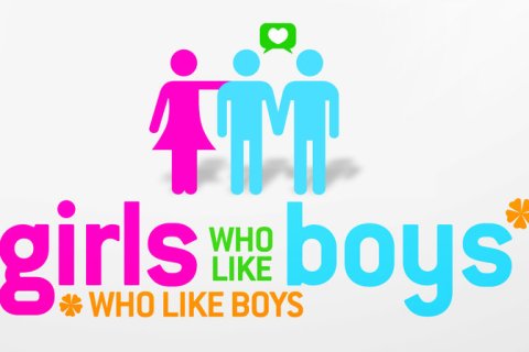 Girls Who Like Boys