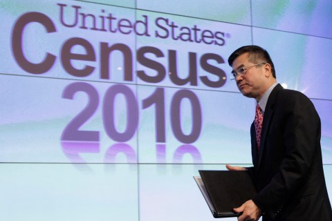 United States Census 2010