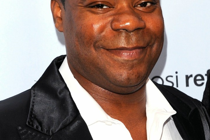 720px x 480px - Tracy Morgan's Anti-Gay Rant Upsets Tina Fey, Chris Rock, Much of Wider  World | TIME.com