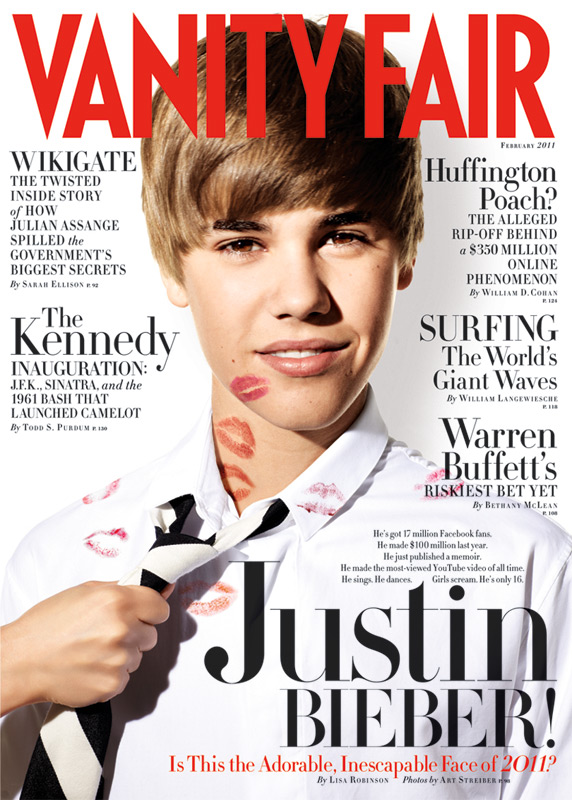 572px x 800px - Does Justin Bieber Get Away With Sexual Objectification Because He's A Boy?  | TIME.com