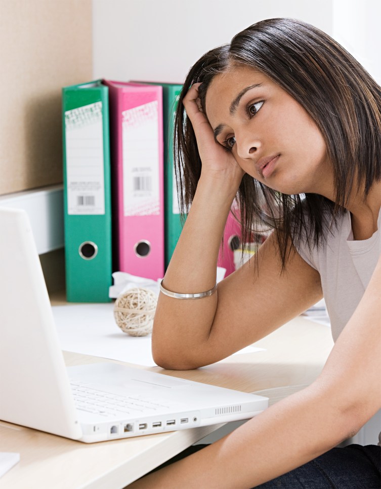 Why Are College Students So Stressed Out?