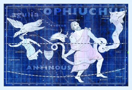 Ophiucus