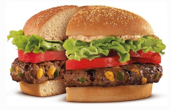 Latest Fast Food Craze?: Burger King’s First Stuffed Hamburger | TIME.com